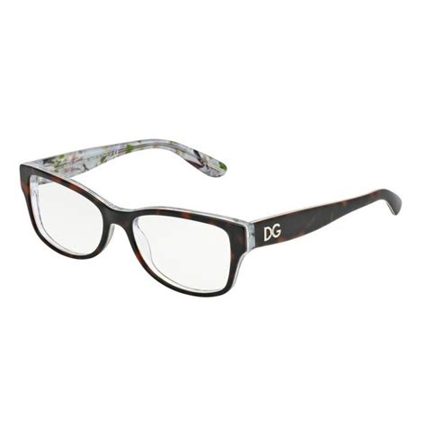 dolce gabbana sole 3204|Dolce & Gabbana Eyeglasses DG 3204 2841 Havana/Peach .